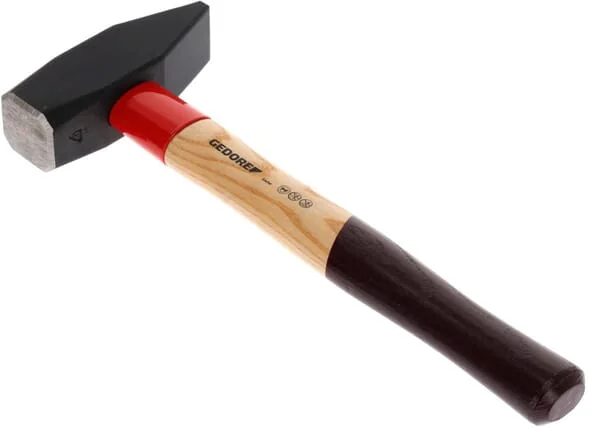 Gedore - 600E2000GED - Engineers' Hammer Rotband-Plus 2 kg