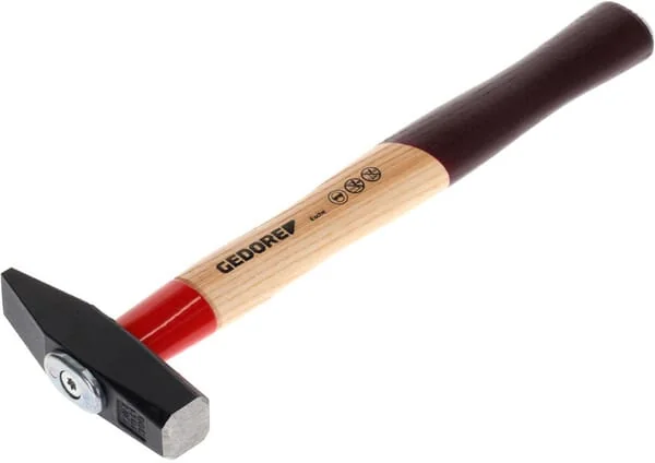 Gedore - 600E300GED - Engineers' Hammer Rotband-Plus 300 g