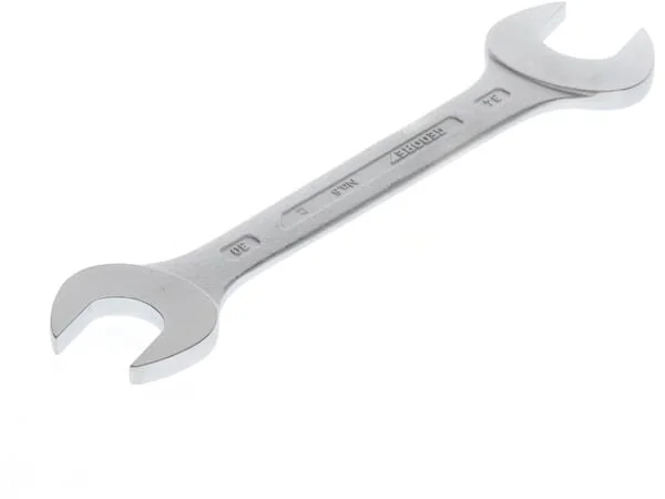 Gedore - 63034GED - Double Open Ended Spanner 30x34 mm