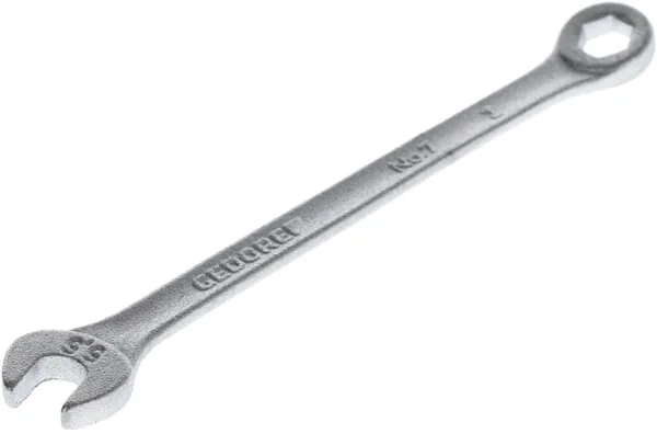 Gedore - 755GED - Combination Spanner 5.5 mm