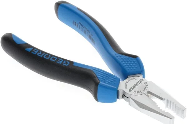 Gedore - 8245160JCGED - Combination Pliers 160 mm