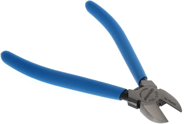 Gedore - 8313160TLGED - Side Cutter 160 mm