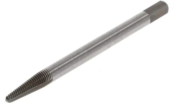 Gedore - 8551S1GED - Bolt Extractor Size 1 m3-m6