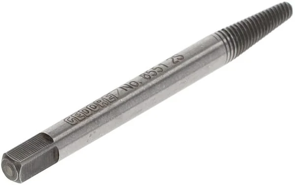 Gedore - 8551S2GED - Bolt Extractor Size 2 m6-m8
