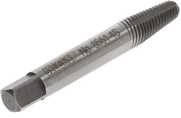 Gedore - 8551S4GED - Bolt Extractor Size 4 m11-m14