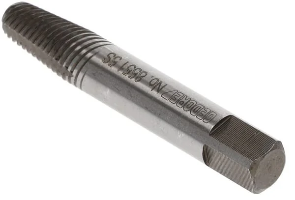 Gedore - 8551S5GED - Bolt Extractor Size 5 m14-m18