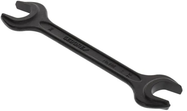 Gedore - 8953436GED - Double Open Ended Spanner 34x36 mm