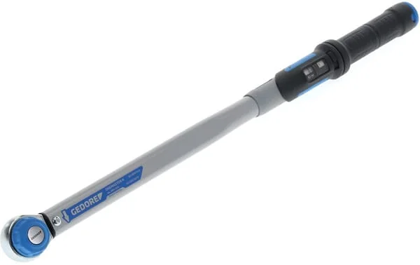 Gedore - DMK300 - Torque Wrench 60-300nm