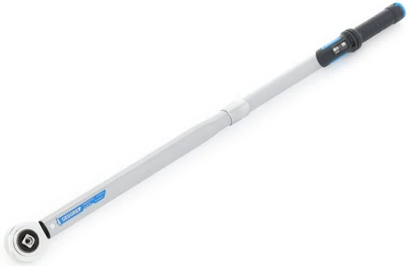 Gedore - DMK550 - Gedore Torque Wrench 110-550 Nm 3/4"