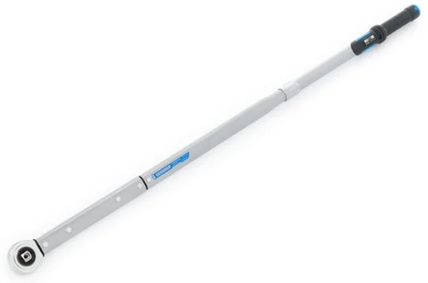 Gedore - DMK750 - Torque Wrench 150-750nm