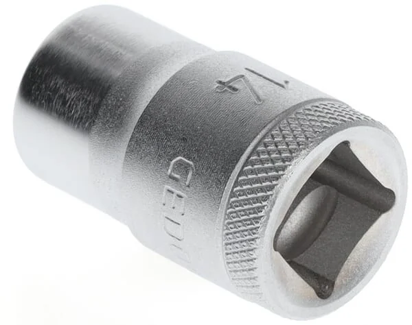 Gedore - DP1914 - Socket Wrench -14mm Hex 1/2"