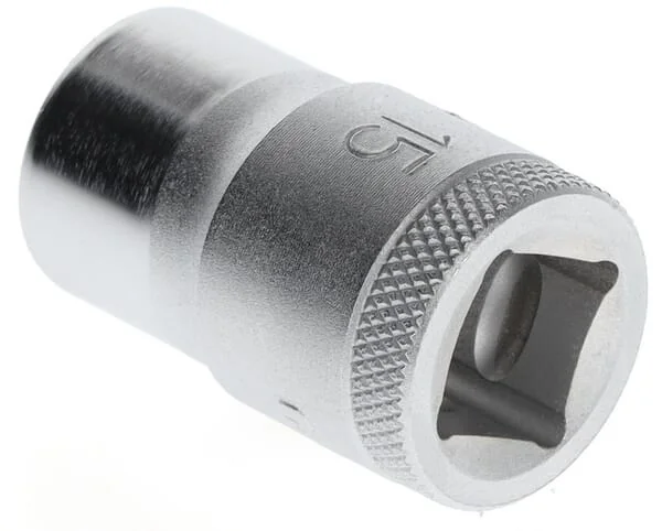 Gedore - DP1915 - Socket 6-Point 1/2-15MM
