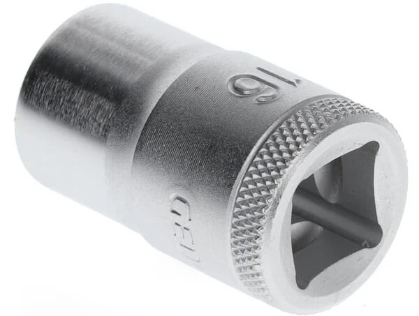 Gedore - DP1916 - Socket 6-Point 1/2-16MM