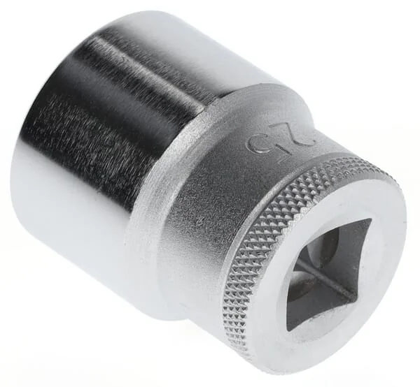 Gedore - DP1925 - Socket 6-Point 1/2-25MM
