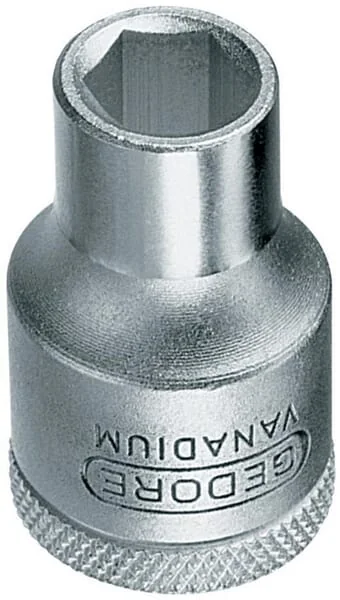 Gedore - DP1930 - Socket 6-Point 1/2-30MM
