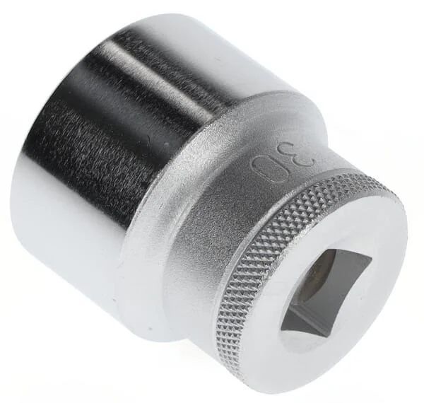 Gedore - DP1930 - Socket 6-Point 1/2-30MM