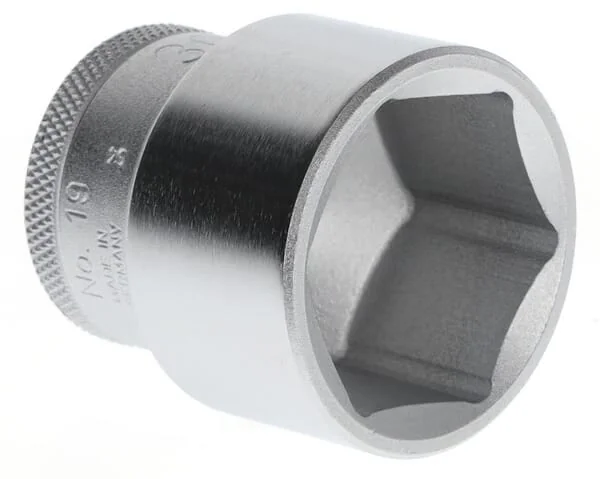 Gedore - DP1930 - Socket 6-Point 1/2-30MM