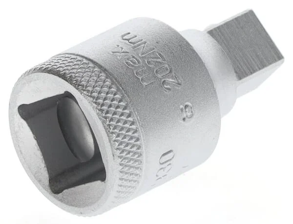 Gedore - DP1930V - Adapter 1/2X3/8BU