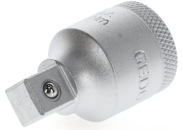 Gedore - DP1930V - Adapter 1/2X3/8BU