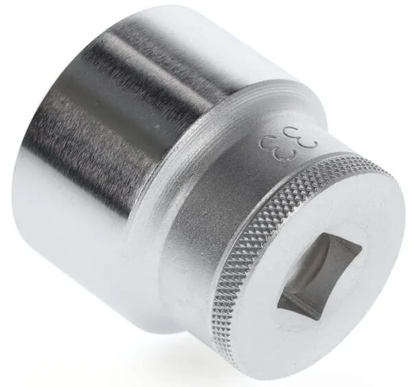 Gedore - DP1933 - 1/2" Socket Wrench -33mm Hex