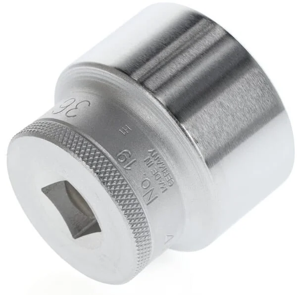 Gedore - DP1936 - Socket Wrench Insert 6-Hook