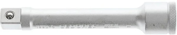 Gedore - DP19905 - Extension 1/2"-125 mm