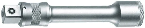 Gedore - DP1990A5 - Extension 1/2" 125mm + VERG