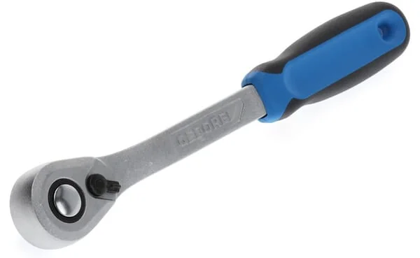 Gedore - DP1993U20G - Gedore Ratchet 1/2", Reversible Ratchet