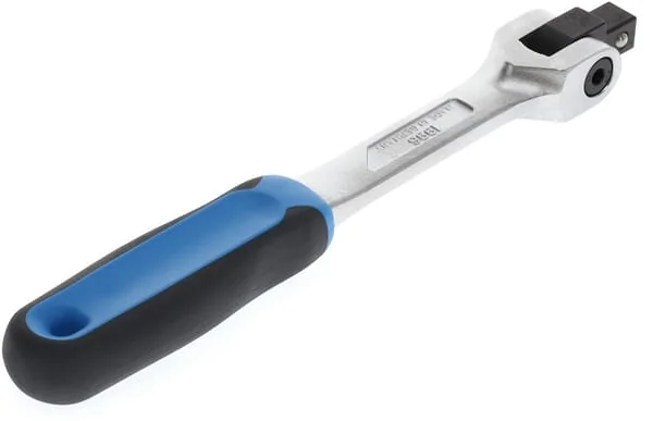 Gedore - DP1996 - Handle + Wrench 255mm 1/2