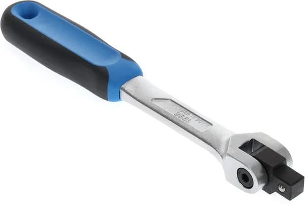 Gedore - DP1996 - Handle + Wrench 255mm 1/2