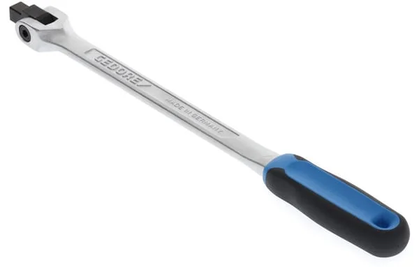 Gedore - DP1997 - Handle And Wrench 380mm 1/2