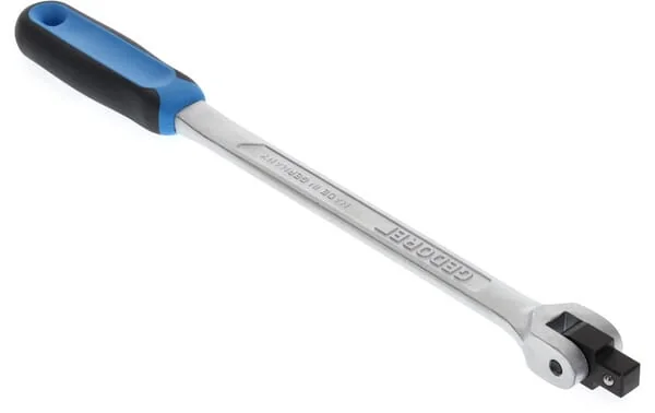 Gedore - DP1997 - Handle And Wrench 380mm 1/2