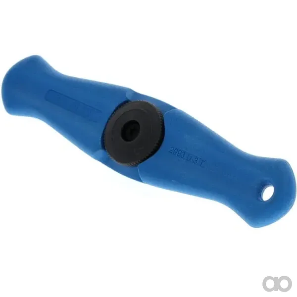 Gedore - DP2093U3T - T-Handle Ratchet Reversible 1/4"