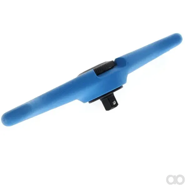 Gedore - DP2093U3T - T-Handle Ratchet Reversible 1/4"