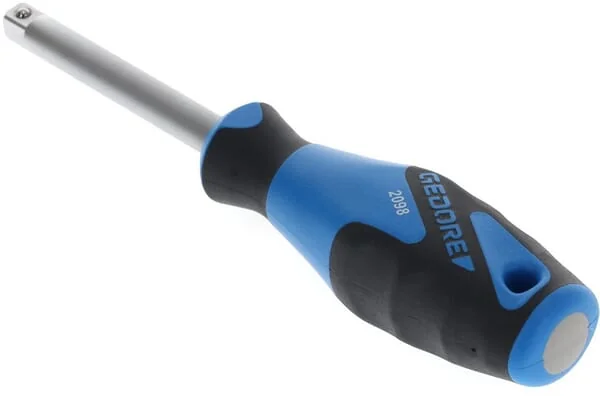 Gedore - DP2098 - 2098 Handle 1/4"