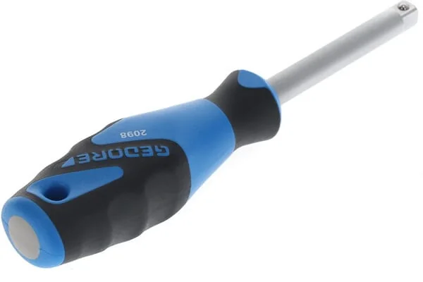 Gedore - DP2098 - 2098 Handle 1/4"
