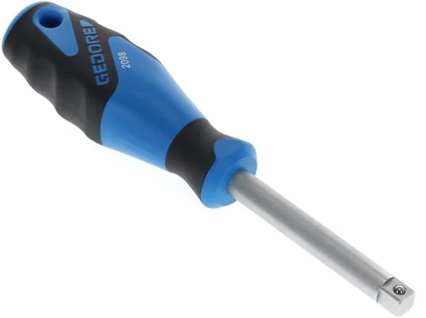 Gedore - DP2098 - 2098 Handle 1/4"