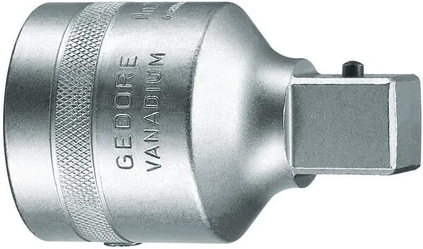Gedore - DP2132 - Adapter 1" - 3/4", 1 1/2" Drive