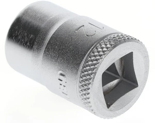 Gedore - DP3012 - Socket 6 Sided 3/8"-12mm