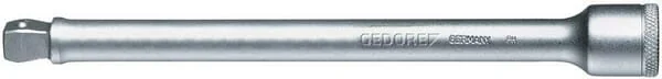 Gedore - DP3090KR10 - Extension 3/8" 250mm