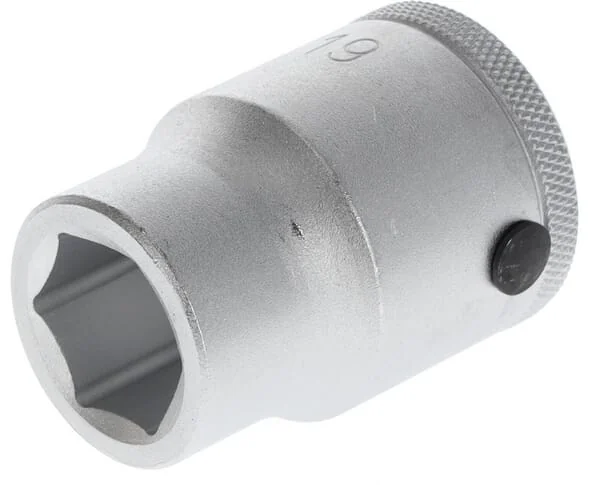 Gedore - DP3219 - Socket Wrench 19MM
