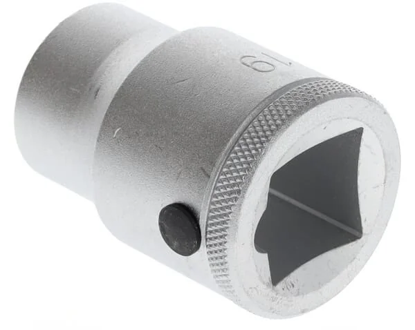 Gedore - DP3219 - Socket Wrench 19MM