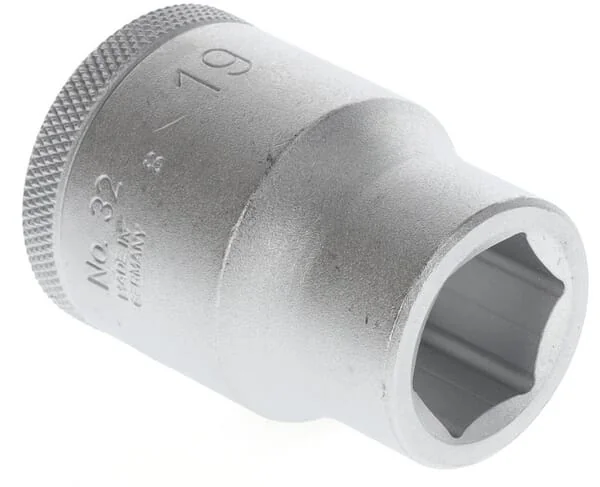 Gedore - DP3219 - Socket Wrench 19MM