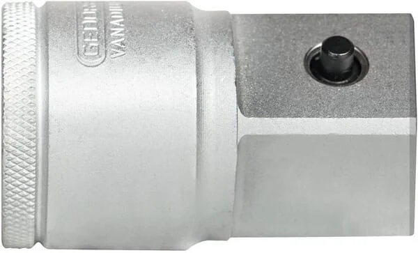 Gedore - DP3221V - Gedore Adapter 3/4"bi-1"bu, Socket Element