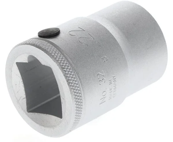 Gedore - DP3222 - Socket Wrench 22MM