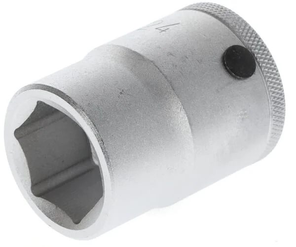 Gedore - DP3224 - Socket Wrench 24MM 3/4 Conn.