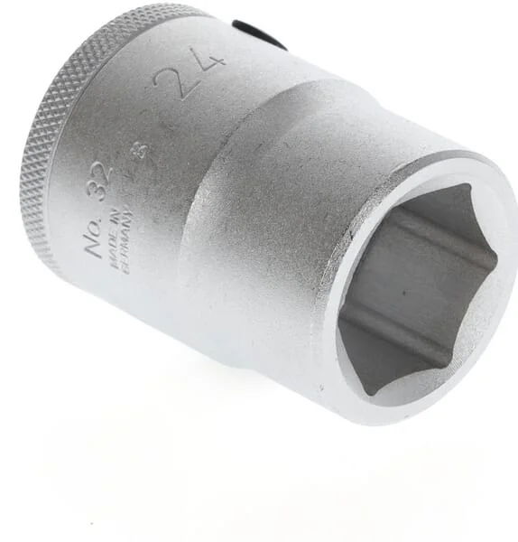 Gedore - DP3224 - Socket Wrench 24MM 3/4 Conn.