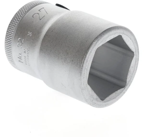 Gedore - DP3227 - Socket Wrench 27MM