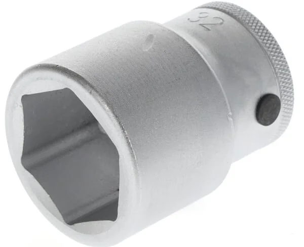 Gedore - DP3232 - Socket Insert 6-Point 3/