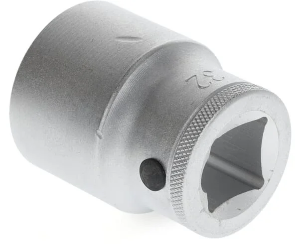 Gedore - DP3232 - Socket Insert 6-Point 3/